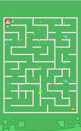 迷宫我最行(Maze Game：Survival Challenge)