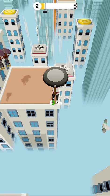 滑翔机王(Glider King)