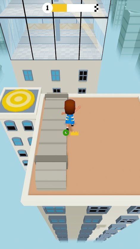 滑翔机王(Glider King)