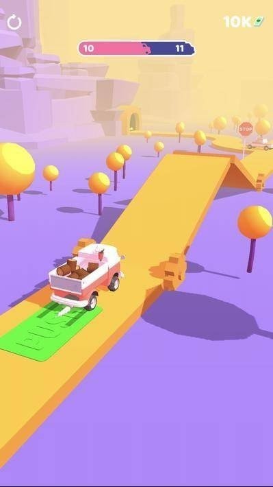 极品赛车狂飙最新版