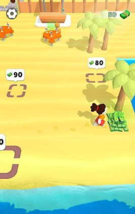 夏威夷酒吧(Hawaii Bar)