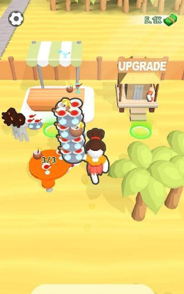 夏威夷酒吧(Hawaii Bar)