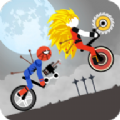 ˶ܿ(Stickman Racing)