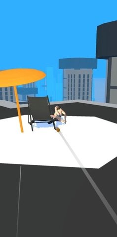 躲避狙击手(Dodge Sniper)