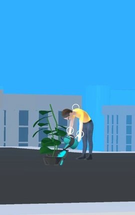 躲避狙击手(Dodge Sniper)