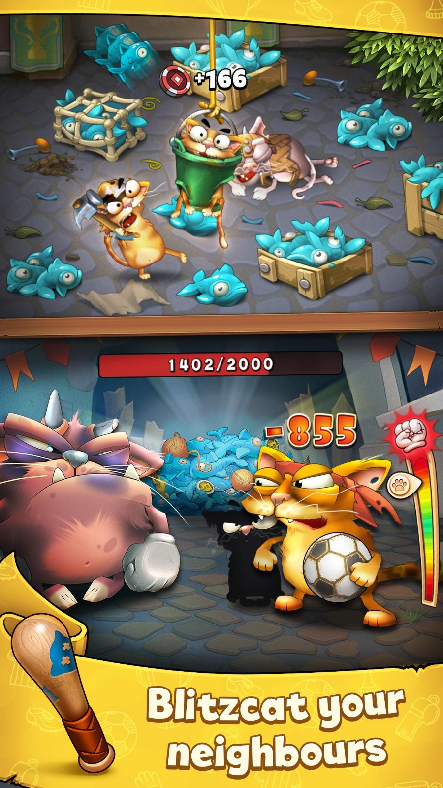 猫咪帝国 猫咪帝国