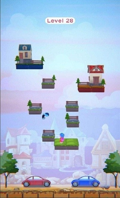 失去的爱(Lost Love)