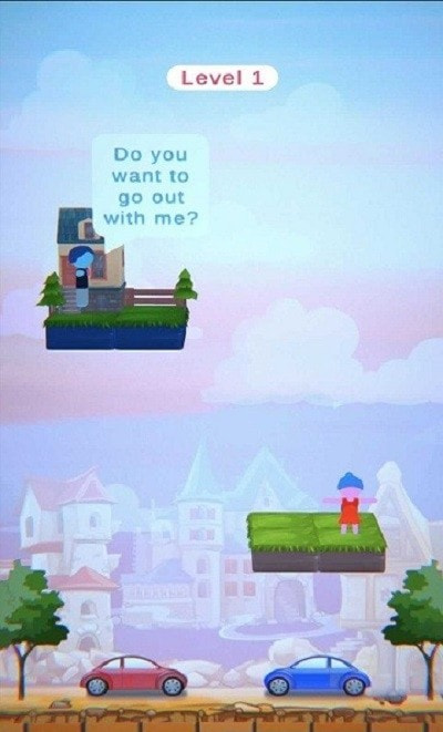 失去的爱(Lost Love)