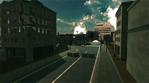 无人机打击(DroneStrike)