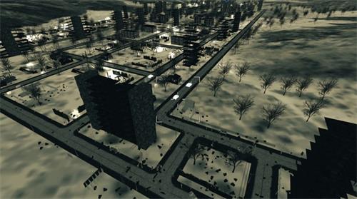 无人机打击(DroneStrike)