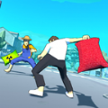 枕头大战3D(Pillow Fight)