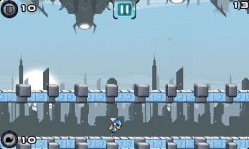 反重力小子(Gravity Guy)