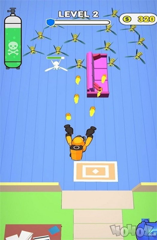 除虫器游戏下载-除虫器安卓版下载v0.3