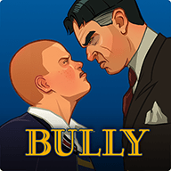 恶霸鲁尼手机汉化版(Bully)