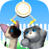 抓猫猫机(C.C.Cats)