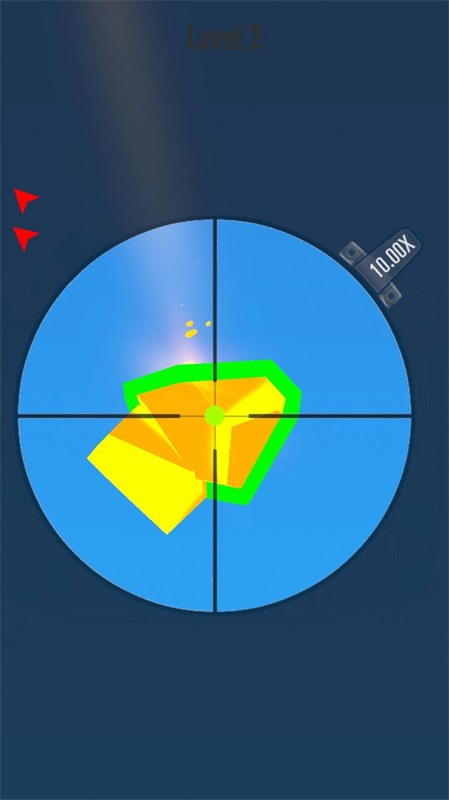 流星冲刺3D(Meteor Rush 3D)