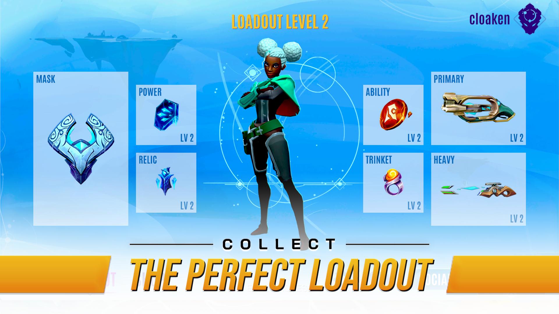 催化剂黑(Catalyst Black)