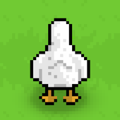 鸭赛跑者(Duck Race)