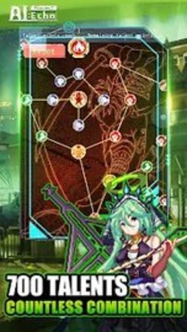 AI计划回响(Project AI: Echo)