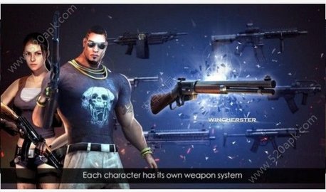 死亡入侵存活(Death Invasion : Survival)