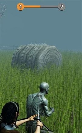 潜行与生存(Sneak _ Survive)