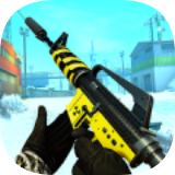 战争使命精英召唤(Free Firing Battleground)