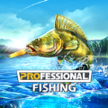 专业钓鱼(Professional Fishing Mobile)