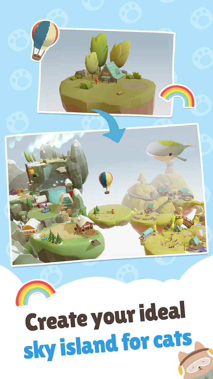 亲爱的我的猫咪(Dear My Cat)