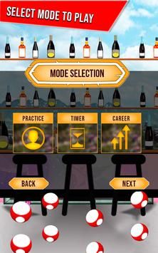 终极瓶子射击(Deadly Bottle Shooting Mania Game)