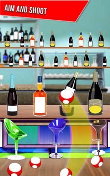 终极瓶子射击(Deadly Bottle Shooting Mania Game)