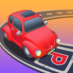 停车线(Parking Line - Traffic Master)