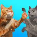 猫对猫(Cat vs Cat)