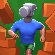 锤头人竞赛(Hammer Head)