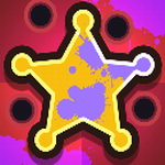 狂野子弹(Wild Bullets)