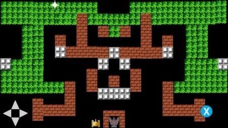  战城冲突(Battle City Clash)