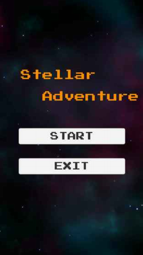 星際冒險(xiǎn)(Stellar Adventure)