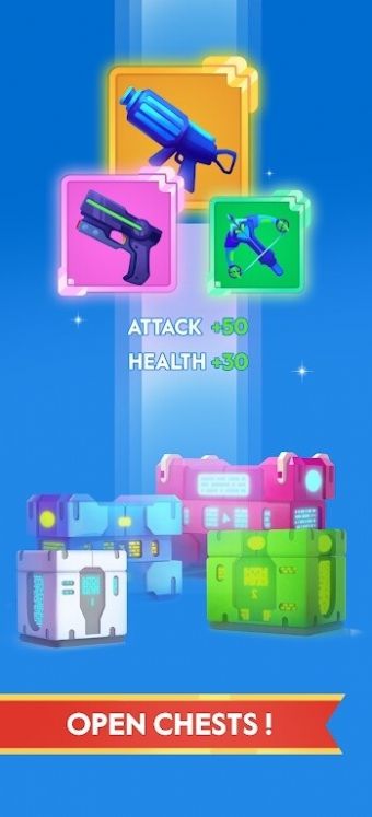 雷克塞尔竞技场(Revoxel)