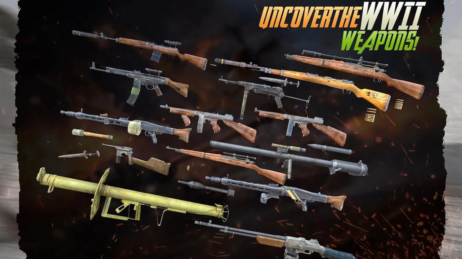 精英战争行动(CallOfSniper)