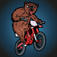 ܵ(bearcycle)
