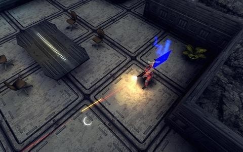 作战技巧(BattleCraft Beta)