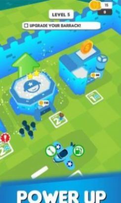 战机驾驶员(SkyWars)