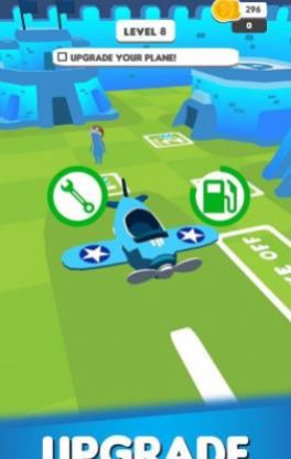 空战强人(SkyWars)