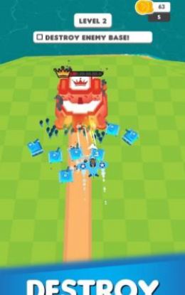 空战强人(SkyWars)