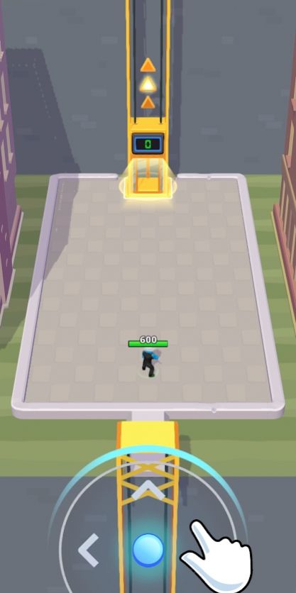 阿尔法打击(Alpha Strike)