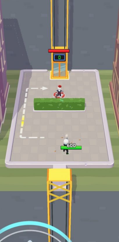 阿尔法打击(Alpha Strike)