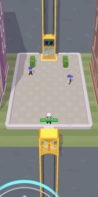 阿尔法打击(Alpha Strike)