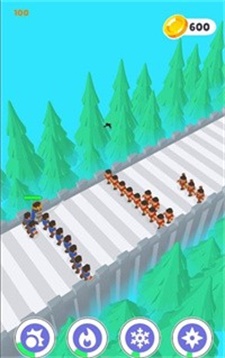 我的战士(My Warriors)