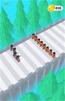 我的战士(My Warriors)