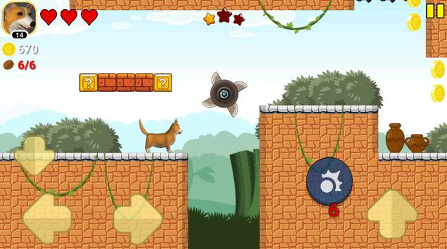 柴犬咖啡冒险(Shiba Coffee Adventures)