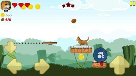 柴犬咖啡冒险(Shiba Coffee Adventures)